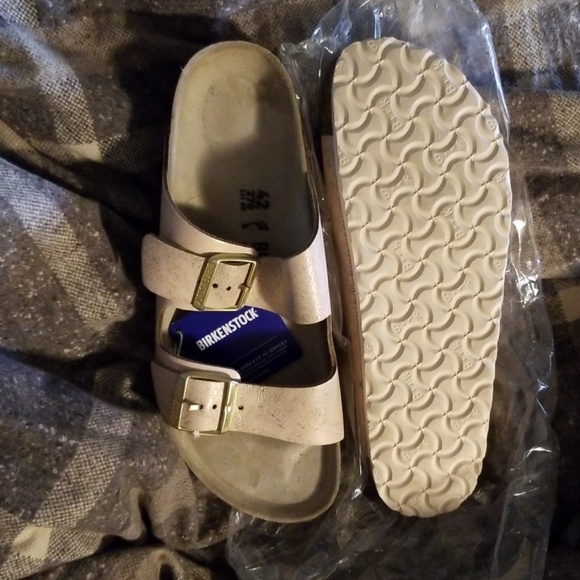 Birkenstock Shoes - Birkenstock 42